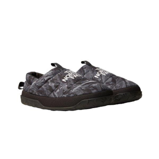 Мъжки пантофи M NUPTSE MULE TNF BLACK 3D SUMMIT MES