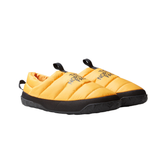 Мъжки пантофи M NUPTSE MULE SUMMIT GOLD/TNF BLACK