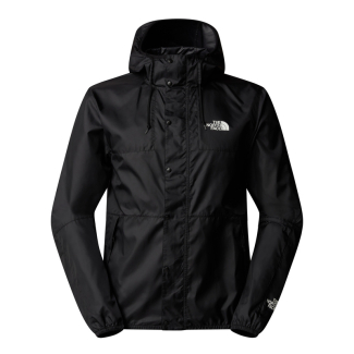 Мъжко яке M SEASONAL MOUNTAIN JACKET - EU TNF Black-NPF  