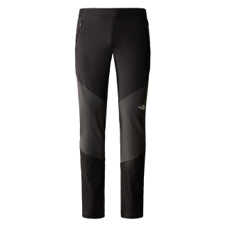 Мъжки панталон M CIRCADIAN ALPINE PANT - TNF BLACK/ASPHALT GREY