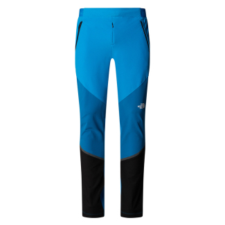 Мъжки панталон M CIRCADIAN ALPINE PANT - EU SKYLINE BLUE/ADRIATIC B