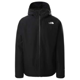 Мъжко яке M DRYZZLE FUTURELIGHT INSULATED JACKET - TNF BLACK