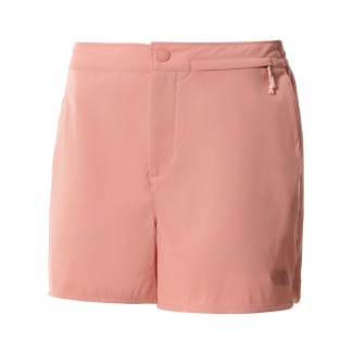 Дамски шорти W CLASS V DO EVERYTHING SHORT EVENING SAND PINK