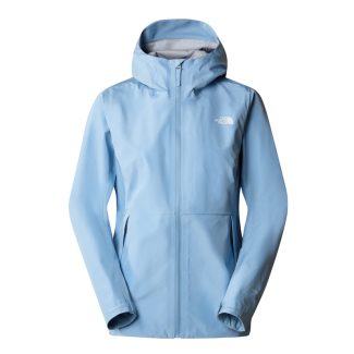 Дамско яке W DRYZZLE FUTURELIGHT JACKET - STEEL BLUE