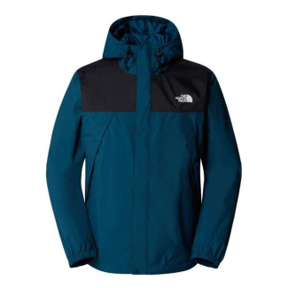 Мъжко яке M ANTORA JACKET MIDNIGHT PETROL/TNF BLA