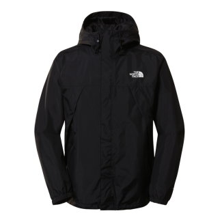 Мъжко яке M ANTORA JACKET TNF Black-NPF 