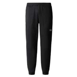 Мъжко долнище M CANYONLANDS JOGGER TNF BLACK