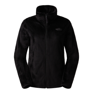 Дамско горнище W OSITO JACKET TNF Black-NPF