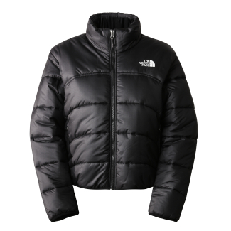 Дамско яке W TNF JACKET 2000 TNF BLACK