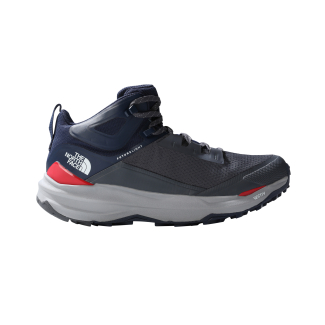 Мъжки туристически обувки M VECTIV EXPLORIS 2 MID FUTURELIGHT VANADIS GREY/SUMMIT NAVY