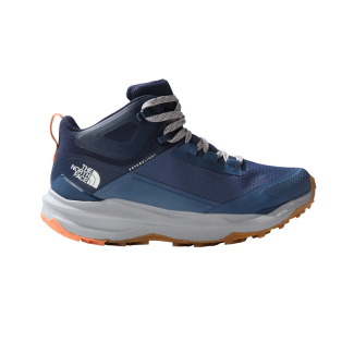 Дамски туристически обувки W VECTIV EXPLORIS 2 MID FUTURELIGHT SHADY BLUE/SUMMIT NAVY