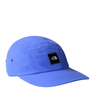 Унисекс шапка EXPLORE CAP SOLAR BLUE