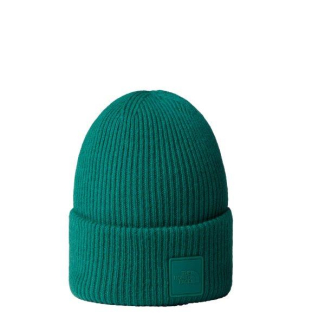 Унисекс шапка URBAN PATCH BEANIE EVERGREEN