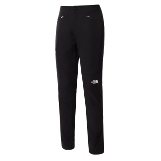 Дамски панталон W DIABLO DYNAMIC PANT TNF BLACK/TNF BLACK