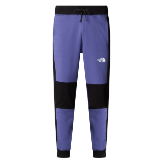 Мъжки панталон M ICON PANT CAVE BLUE