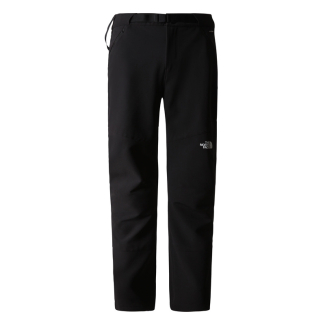 Мъжки панталон M DIABLO REG TAPERED PANT TNF Black-NPF