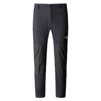 Мъжки панталон M SPEEDLIGHT SLIM TAPERED PANT ASPHALT GREY