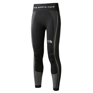 Дамски клин W GARTHA LEGGING NSE TNF BLACK