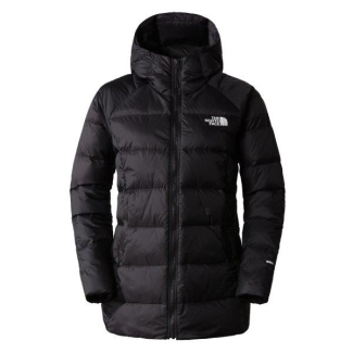 Дамско яке W HYALITE DOWN PARKA - TNF Black-NPF