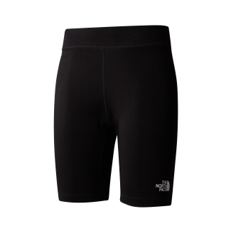 Дамски клин W INTERLOCK SHORT CRLW BLACK