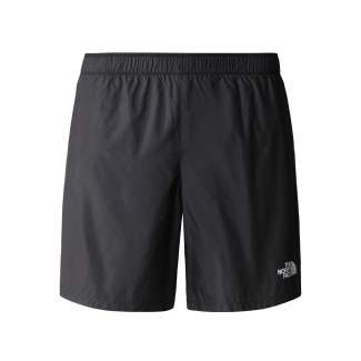 Мъжки шорти M LIMITLESS RUN SHORT TNF BLACK