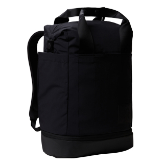 Дамска раница W NEVER STOP UTILITY PACK TNF Black-NPF