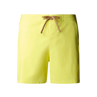 Мъжки шорти M CLASS V RIPSTOP BOARDSHORT SUN YELLOW