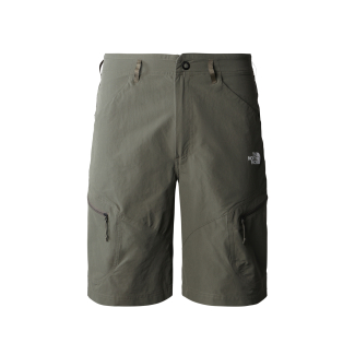 Мъжки къс панталон M EXPLORATION SHORT - NEW TAUPE GREEN