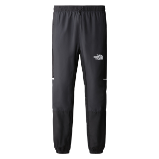 Мъжки панталон M MA WIND PANT - TNF BLACK/ASPHALT GREY