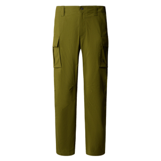 Мъжки панталон M ANTICLINE CARGO PANT FOREST OLIVE