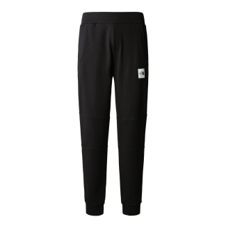 Мъжко долнище M FINE PANTS TNF BLACK