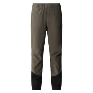 Детски панталон B EXPLORATION PANTS NEW TAUPE GREEN