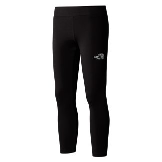 Детски клин G GRAPHIC LEGGINGS TNF BLACK