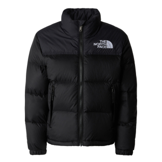 Детско яке TEEN 1996 RETRO NUPTSE JACKET TNF BLACK