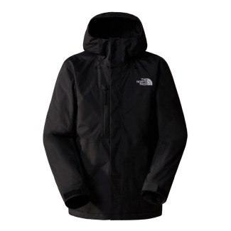 Мъжко яке M FREEDOM INSULATED JACKET TNF Black-NPF