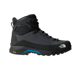 Мъжки туристически обувки M VERTO ALPINE MID GORE-TEX ASPHALT GREY/TNF BLACK