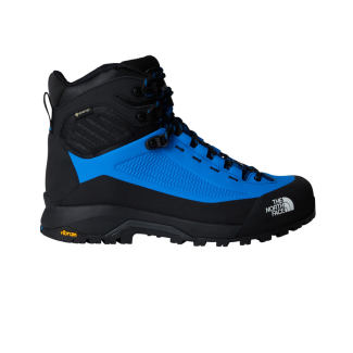 Мъжки туристически обувки  M VERTO ALPINE MID GORE-TEX HERO BLUE/TNF BLACK 95