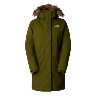 Дамско яке W ARCTIC PARKA FOREST OLIVE