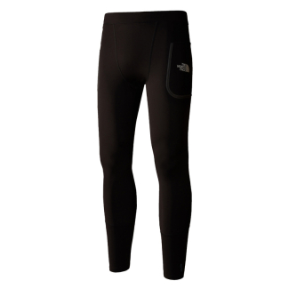 Мъжки клин M WINTER WARM PRO TIGHT TNF Black-NPF