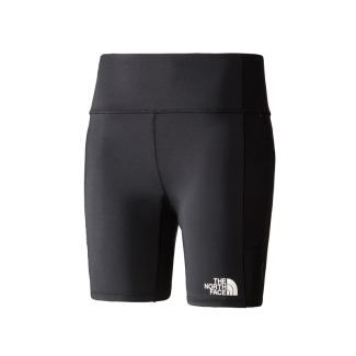 Дамски клин W MOVMYNT TIGHT SHORT TNF BLACK