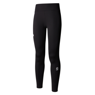 Дамски термо клин W SUMMIT PRO 120 TIGHT TNF BLACK