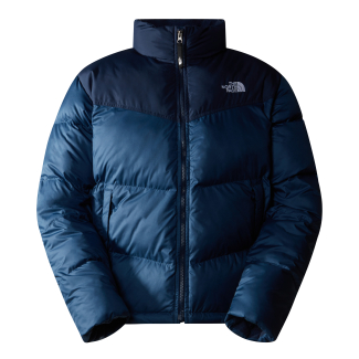 Мъжко яке M SAIKURU JACKET SUMMIT NAVY/SHADY BLUE