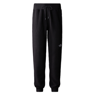 Дамско долнище W MHYSA PANT CRLW BLACK