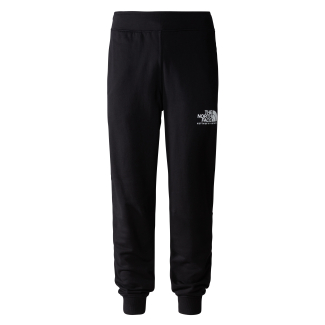 Мъжко долнище M COORD PANT TNF BLACK