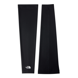 Унисекс ръкави BASE SUN SLEEVE TNF BLACK