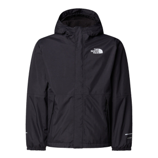 Детско яке B WARM ANTORA RAIN JACKET TNF Black-NPF