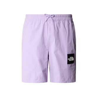 Мъжки шорти M SAKAMI PULL ON SHORT LITE LILAC