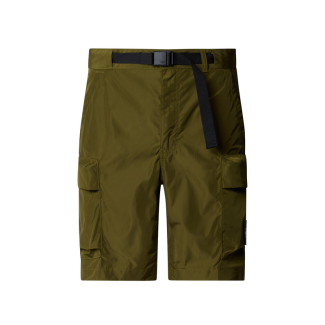 Мъжки къс панталон M NSE CARGO PKT SHORT FOREST OLIVE