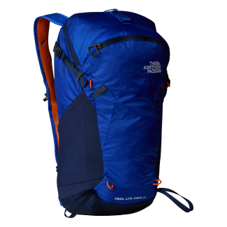 Унисекс раница TRAIL LITE SPEED 20 TNF BLUE/SUMMIT NAVY