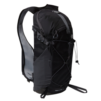 Унисекс раница TRAIL LITE 12 TNF Black-Asphalt Grey